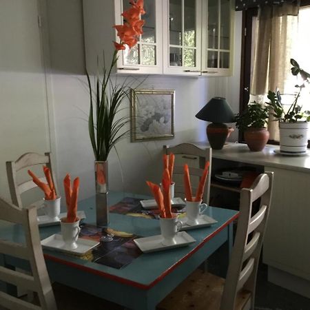 Apartment Nonna Keuruu Zewnętrze zdjęcie