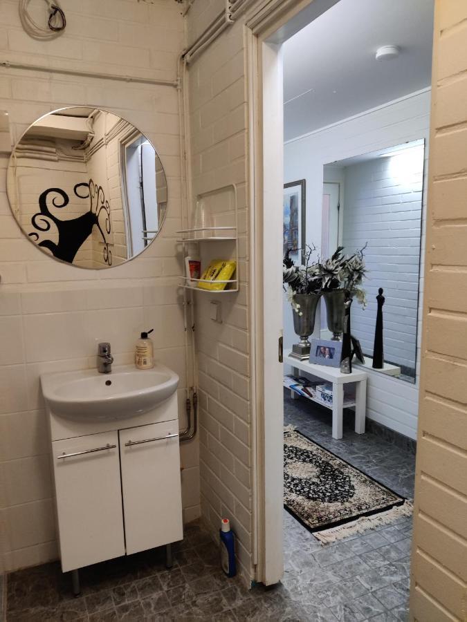 Apartment Nonna Keuruu Zewnętrze zdjęcie