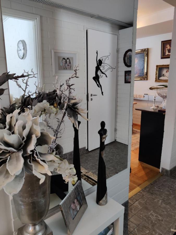 Apartment Nonna Keuruu Zewnętrze zdjęcie