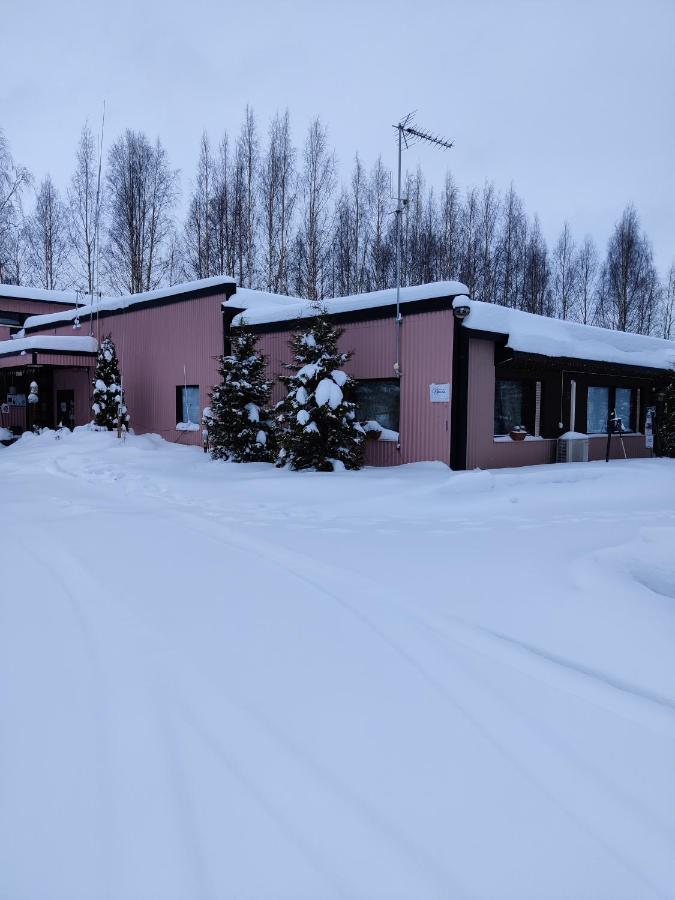 Apartment Nonna Keuruu Zewnętrze zdjęcie