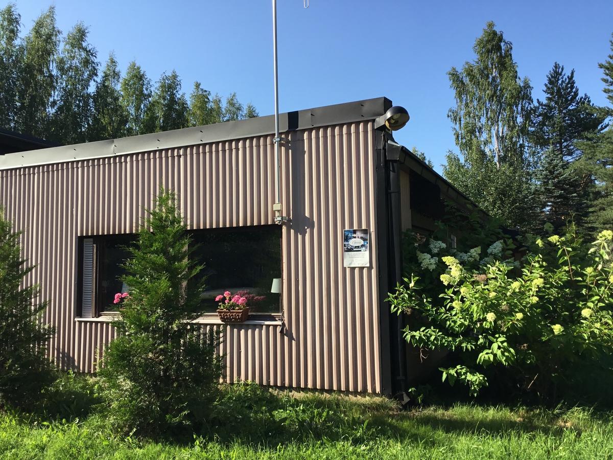 Apartment Nonna Keuruu Zewnętrze zdjęcie