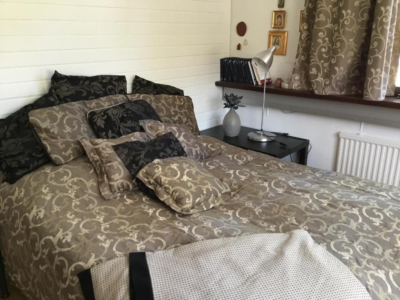 Apartment Nonna Keuruu Zewnętrze zdjęcie