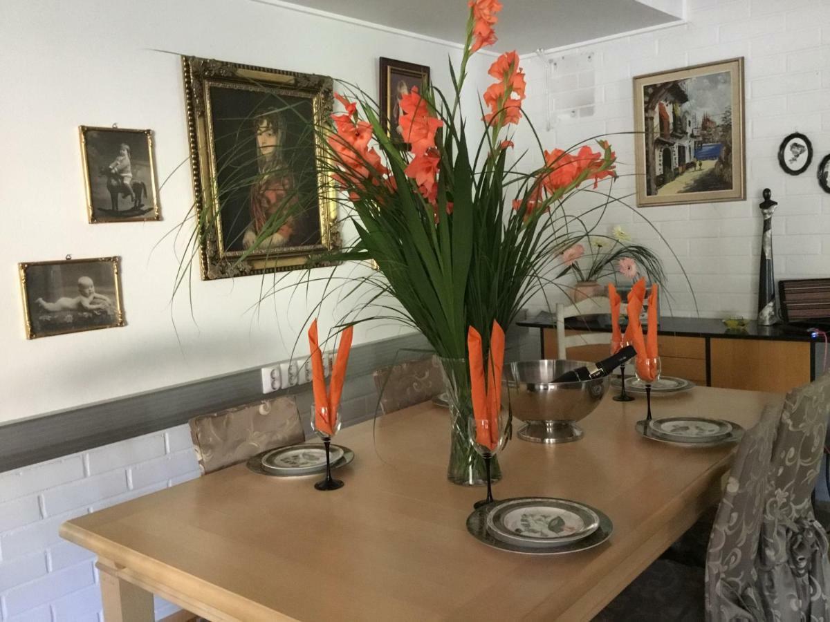Apartment Nonna Keuruu Zewnętrze zdjęcie